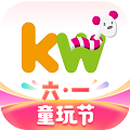 孩子王手机app