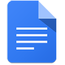 谷歌文档 Google Docs v1.6.312.06.30 Android版