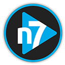 N7音乐播放器汉化版 N7player v3.0.1 final B226 Android版