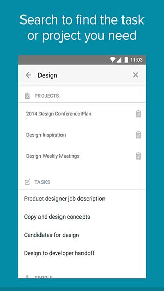 Asana團隊協作 Asana v5.7.1 Android版
