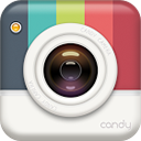 糖果相机 Candy Camera v5.02 Android版