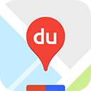 百度地图 Baidu Maps