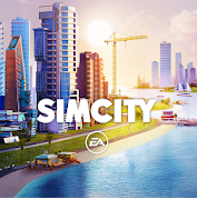 SimCity BuildIt国际版