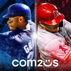 MLB9局职棒23