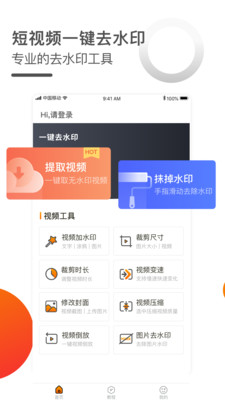 视频去水印专家