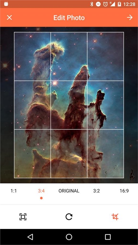 圖片裁剪 uCrop v1.2.2 Android版