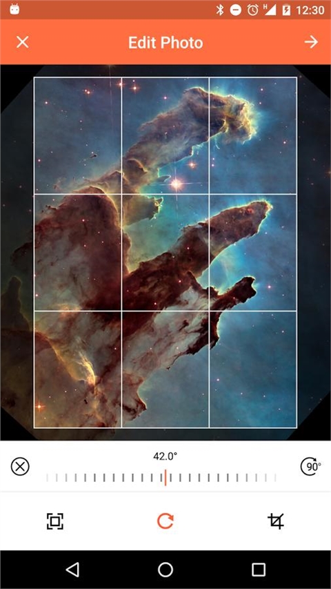 圖片裁剪 uCrop v1.2.2 Android版