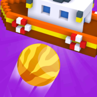 Cube Blast 3D