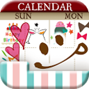 贴图日历 Petatto Calendar v2.1.9 Android版