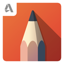 欧特克绘图 Autodesk SketchBook Mobile v3.7.1 Android版