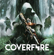 Cover Fire