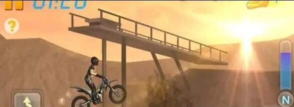 摩托車王者