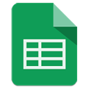 Google表格 Google Sheets v1.6.352.10.30 Android版