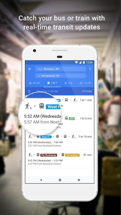 google maps