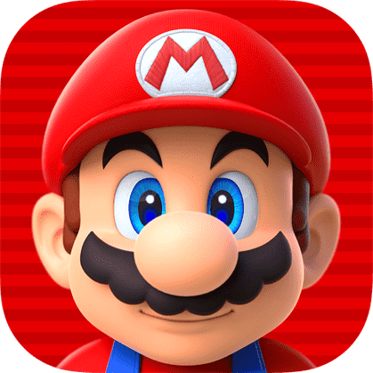 super mario run