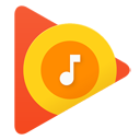 Google音乐播放器 Google Play Music v6.14.3420-0.G.3279860 Android版