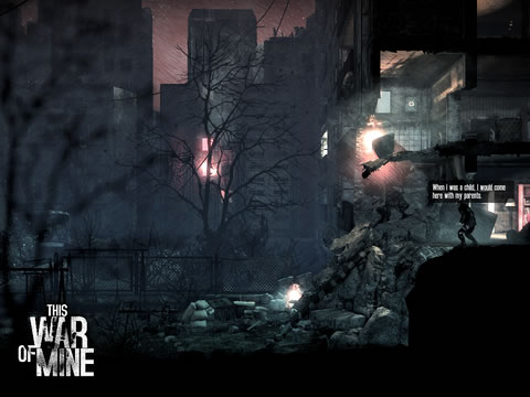 This War of Mine