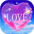 LOVE主题动态壁纸锁屏 v10.22