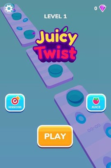 Juicy Twist