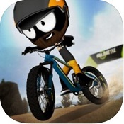 Stickman Bike Battle