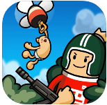 sausage man apk