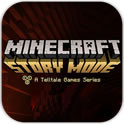 Minecraft Story Mode