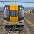 Train Drive ATS 3