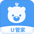 小熊U管家app