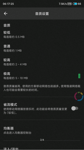 Spotify Lite高级版优势