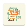 WordCloud app