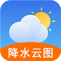 抖抖天气预报app