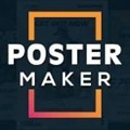 Poster Maker app