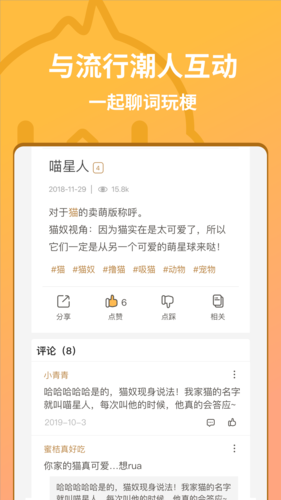 小鸡词典宣传图