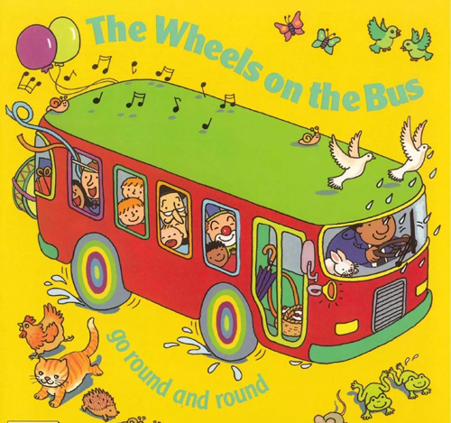 The Wheels on the Bus