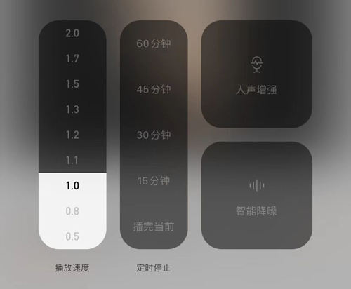 皮艇app怎么定时关闭