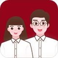 结婚登记照app