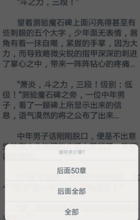 老子搜书去广告去更新纯净版怎么缓存5