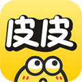 皮皮桌面壁纸app