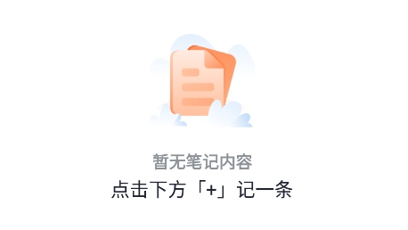 快记备忘录