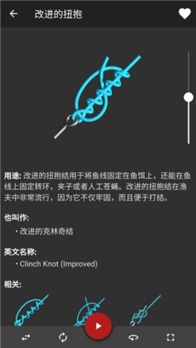 knots3d最新版图片1