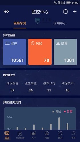 安訊消防最新版