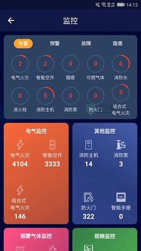 安訊消防最新版