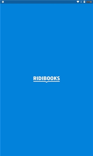 ridibooksapp图片2