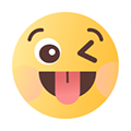 Emoji表情贴图APP