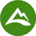 AllTrails app