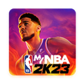 mynba2k23扫脸app