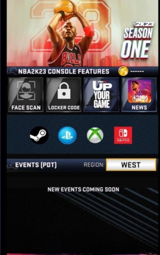 mynba2k23 app官方版图片2