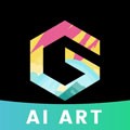 GoArt app