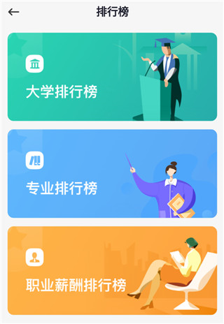 知涯升学app3