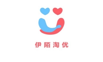 伊陌淘優軟件宣傳圖